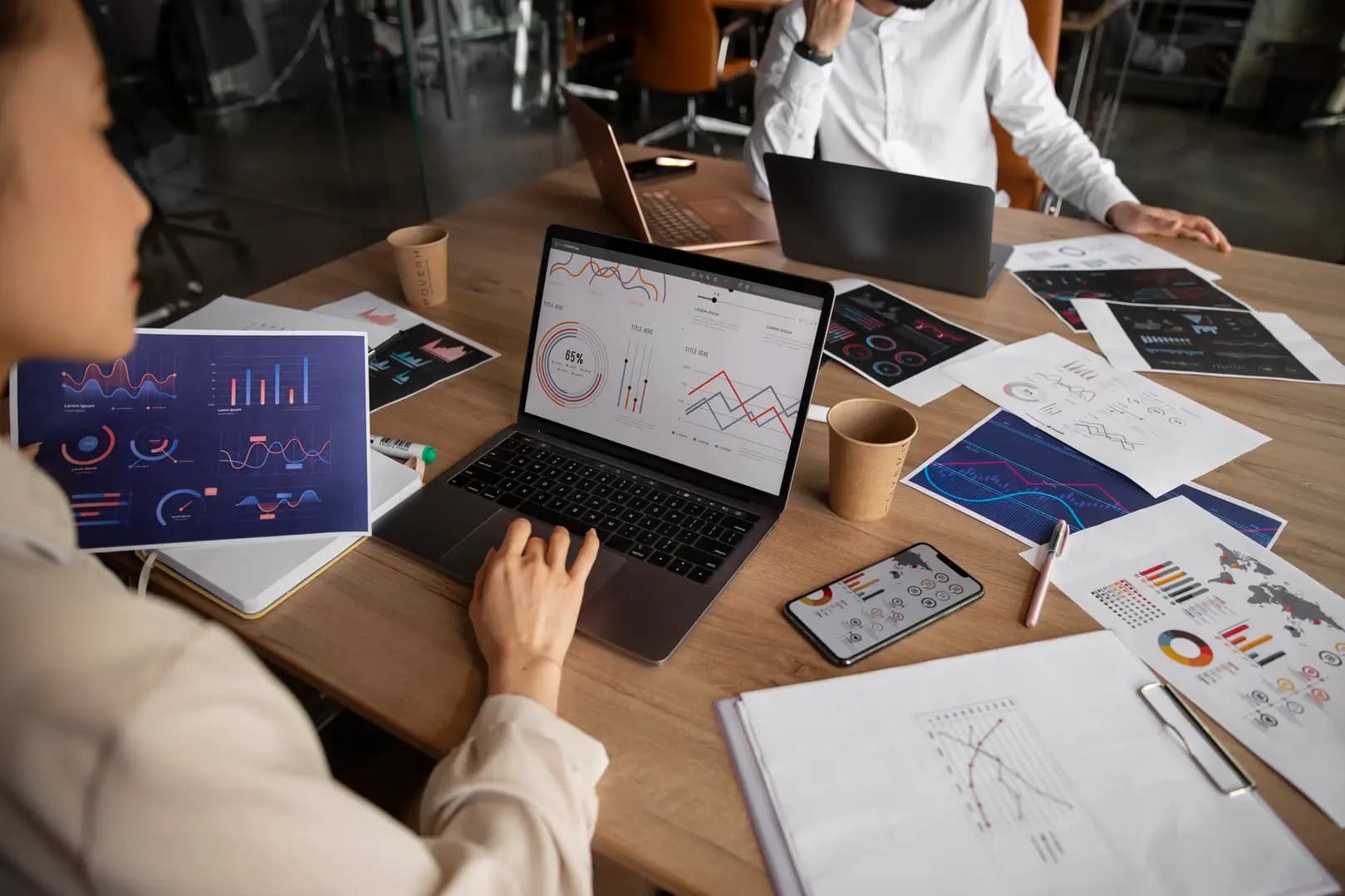 Tailored Solutions