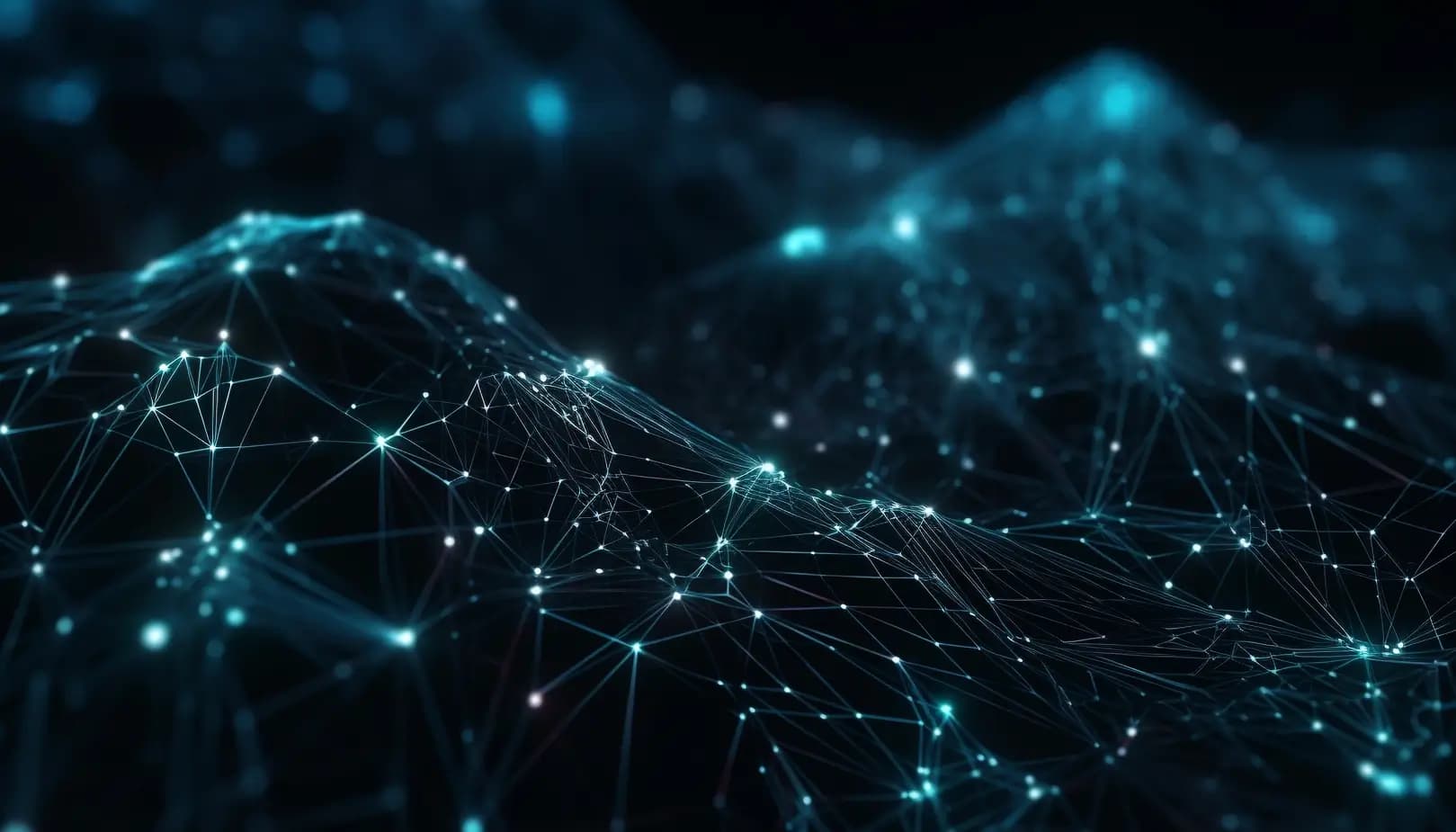 Futuristic Network